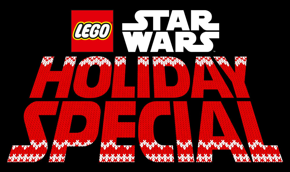 LEGO Star Wars – Christmas Special – Recensione