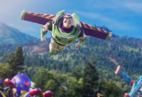 Toy Story 4 - Recensione