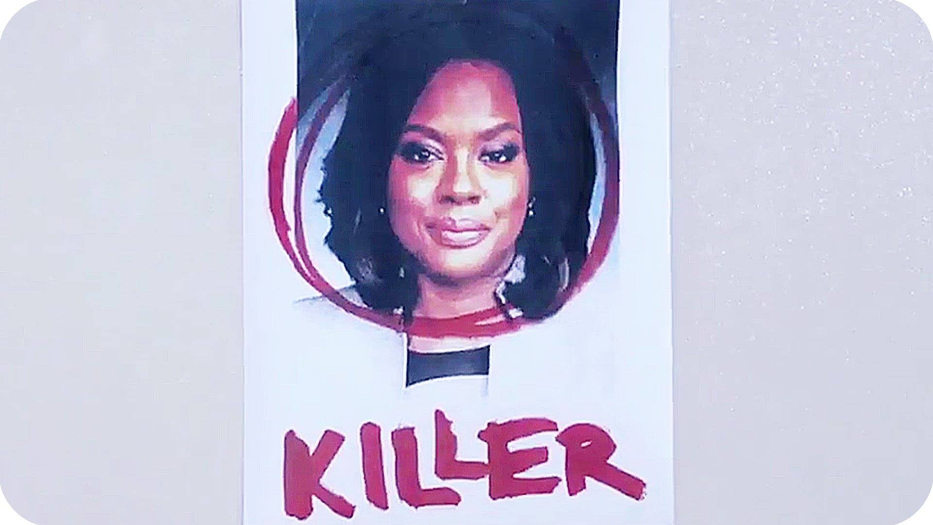 How To Get Away With Murder 3×02 – There Are Worse Things Than Murder