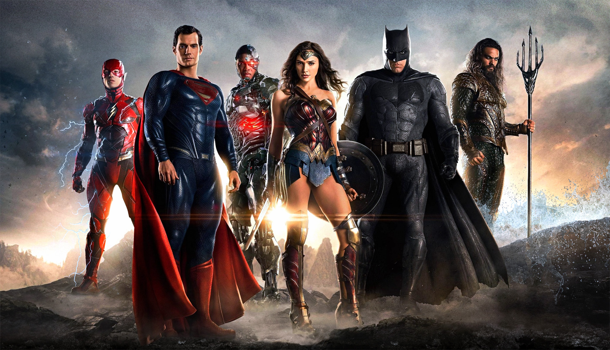 Justice League è il film con il più basso incasso di sempre