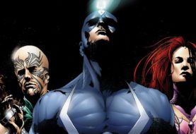 Annunciata serie tv per The Inhumans di casa Marvel