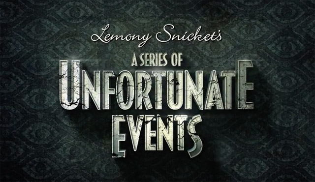 Lemony’s Snicket; A series of Unfortunate Events diventa una serie su Netflix