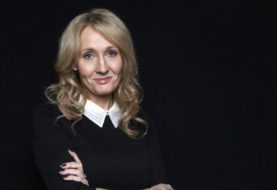 J.K. Rowling svela dettagli su Animali Fantastici
