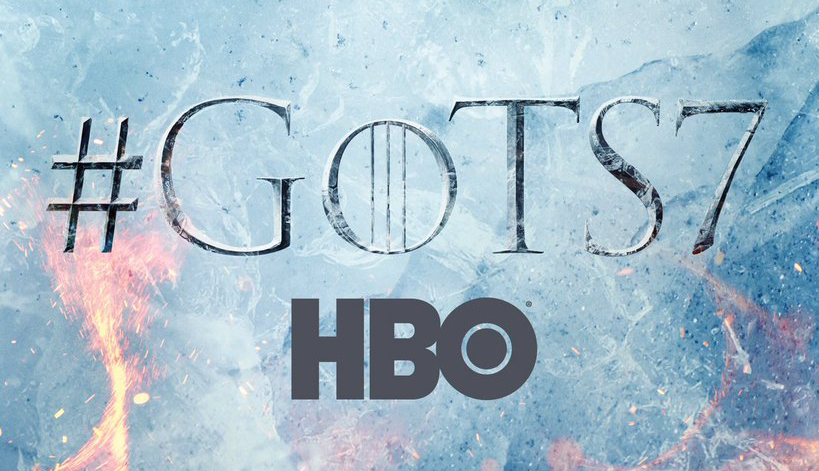 GOTS7 – Rivelata la data di uscita della Stagione 7 di “Game of Thrones”