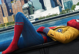 Spider-man: Homecoming, il nuovo trailer!