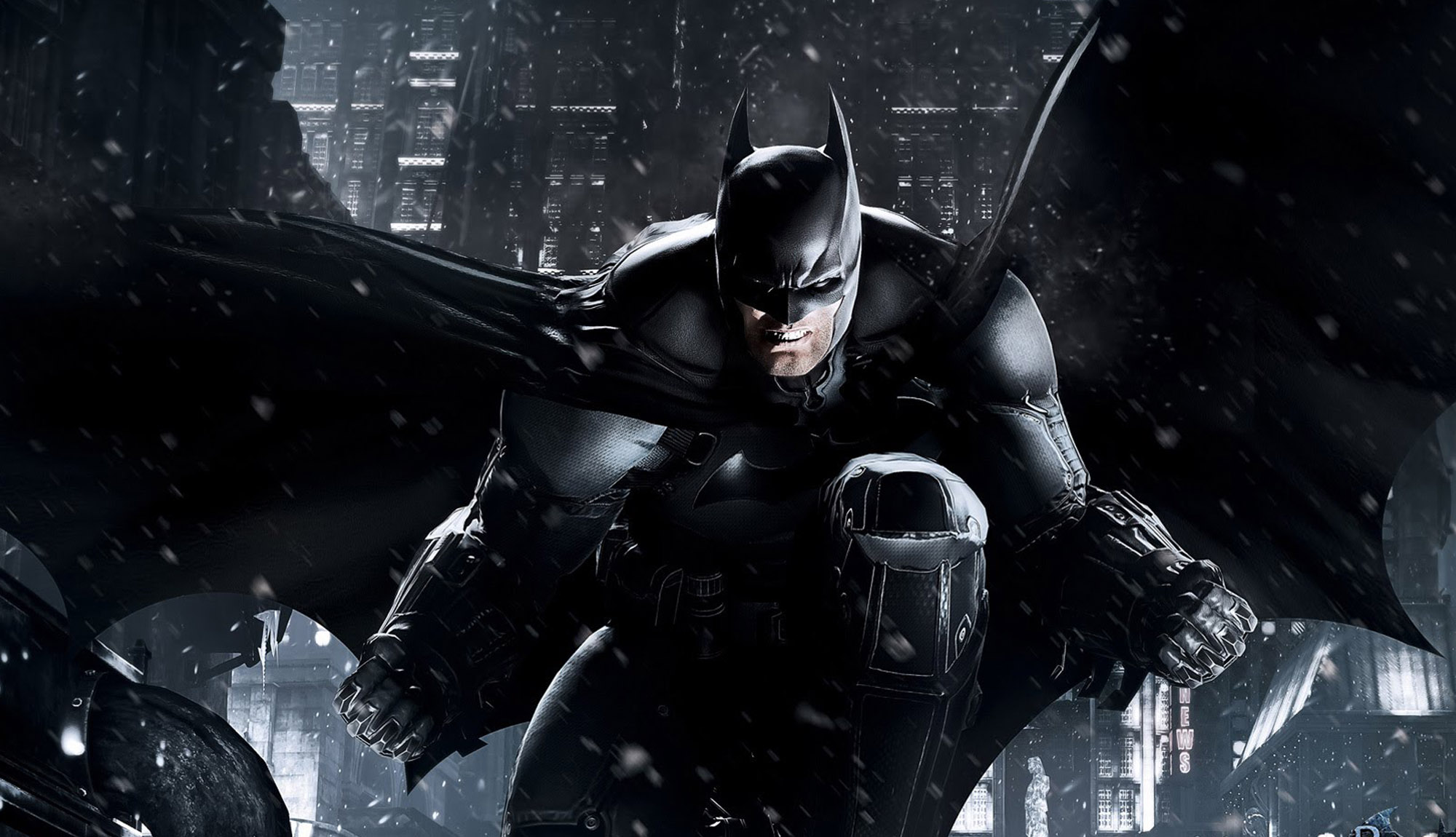 DC Comics, secondo alcuni rumor, in arrivo quattro film sull’universo di Batman per il 2019