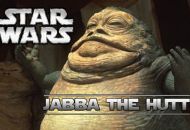 Star Wars, in arrivo un film su Jabba The Hutt diretto da Guillermo del Toro?