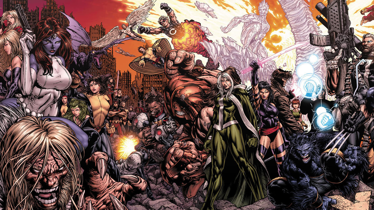 2018 è l’anno dei Mutanti: New Mutants, Deadpool 2 e X-Men Dark Phoenix arrivano sul grande schermo