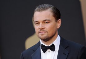 Svelato il ruolo di Leonardo DiCaprio nel prossimo film di Quentin Tarantino