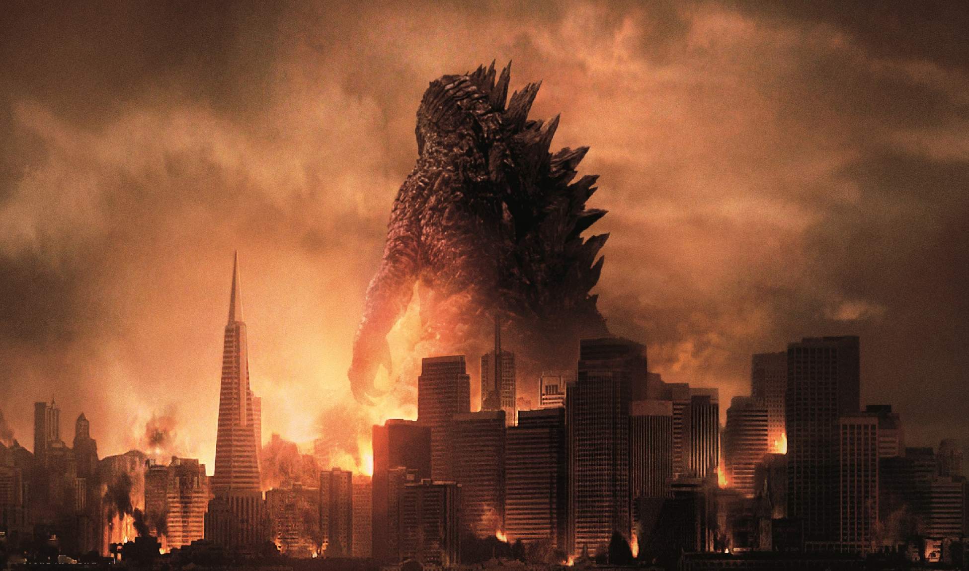 Godzilla vs. King Kong: inizio delle riprese ad ottobre?