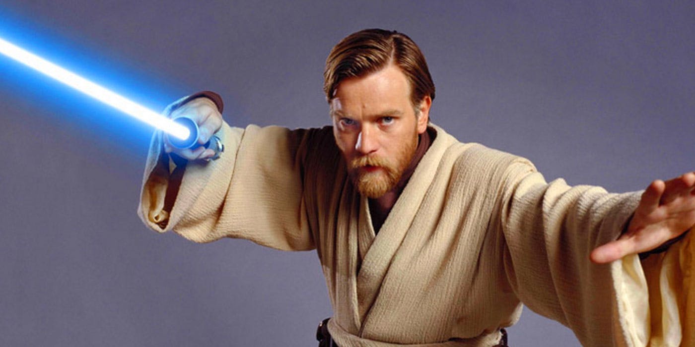 Star Wars Story: lo spin-off su Obi-Wan Kenobi nel 2020?
