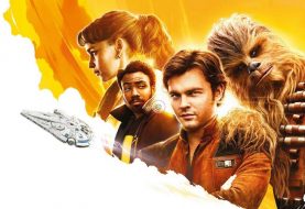 Solo: A Star Wars Story, nuovo trailer