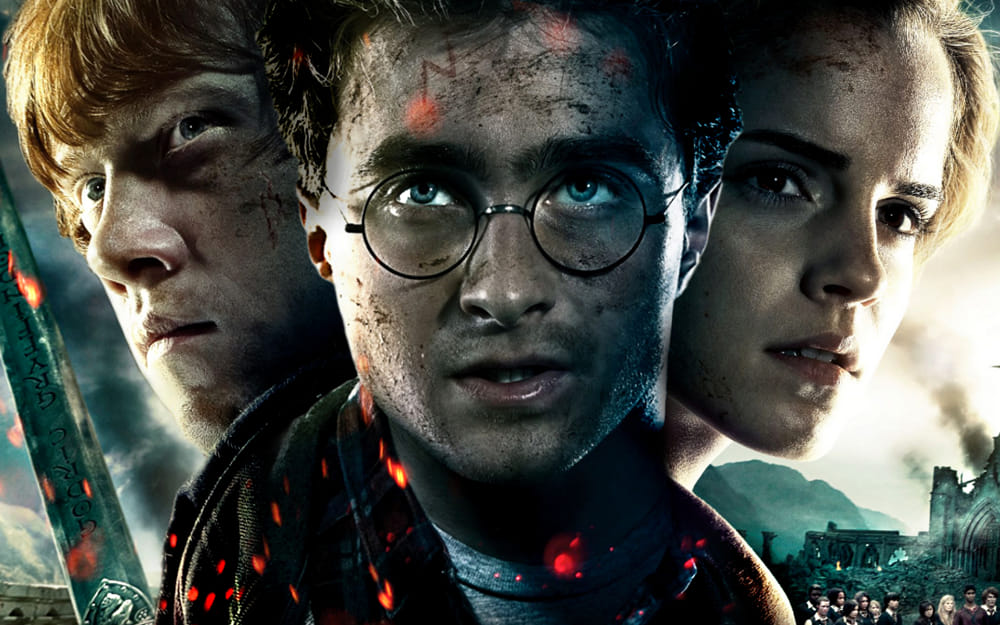 Quiz Harry Potter: quante ne sai sul maghetto più famoso del secolo?