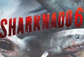 Sharknado 6 sarà l'ultimo capitolo del Syfy franchise