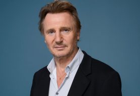 Liam Neeson nello spinoff di Men in Black