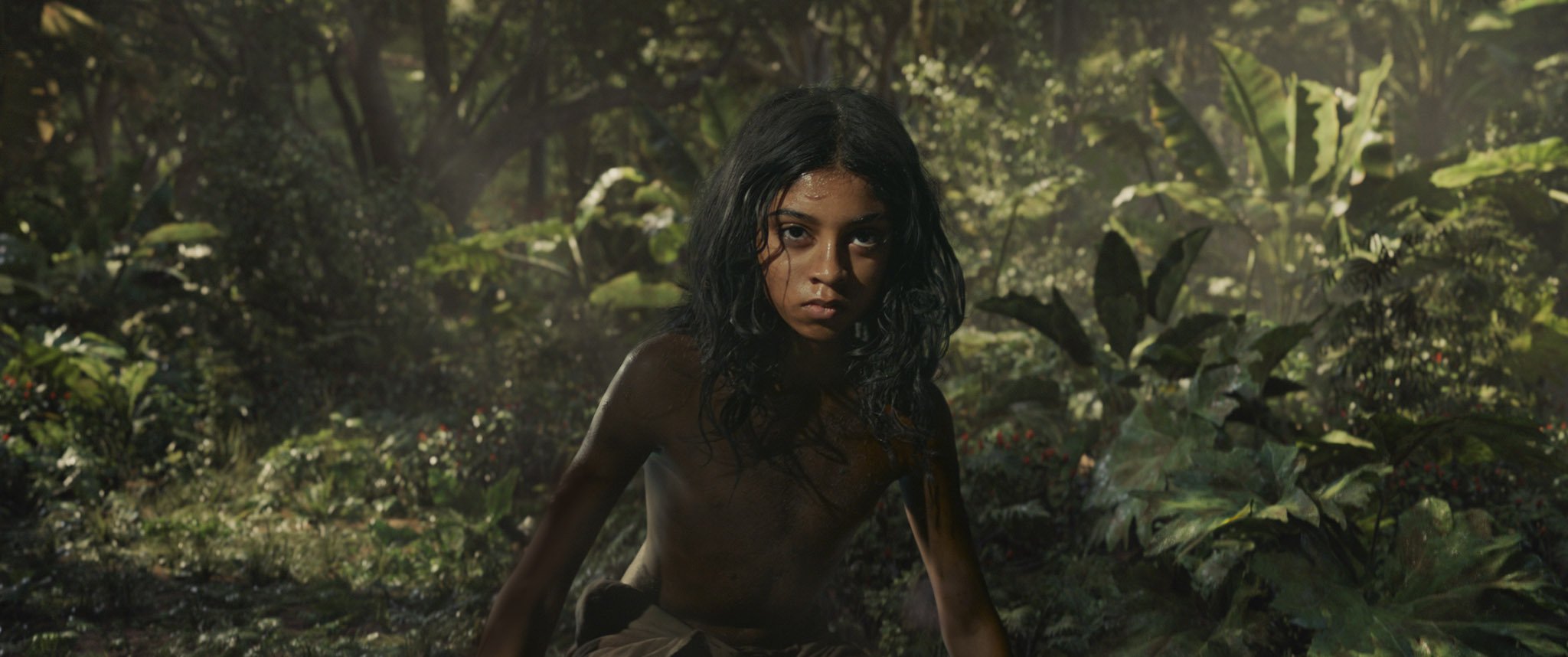 Mowgli – Il Figlio della Giungla: annunciata data di uscita e nuovo trailer