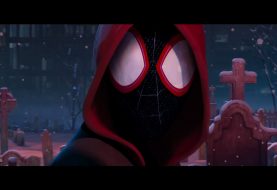 Spider-Man: Into the Spiderverse, in arrivo il primo trailer