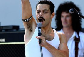 Bohemian Rhapsody - Il primo trailer ufficiale del film sui Queen