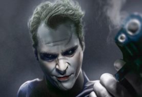 Nuovi video dal set di Joker, una scena in metropolitana per Joaquin Phoenix