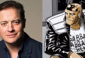 Brendan Fraser sarà Robotman nella serie Doom Patrol del DC Universe