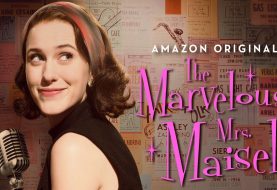 The Marvelous Mrs. Maisel: la seconda stagione ha una data d'uscita