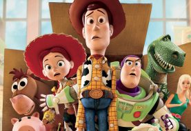 Toy Story 4: il primo trailer