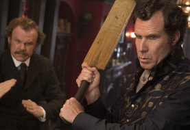 Holmes & Watson, clamoroso 0% su Rotten Tomatoes!