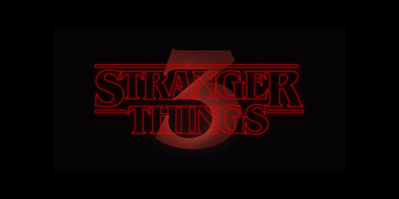 Stranger Things 3, svelato il villain della terza stagione con un leak?