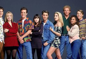 Beverly Hills 90210, in arrivo il reboot col cast originale