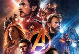 Avengers: Endgame, ecco il primo trailer!