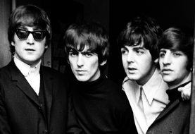 Peter Jackson dirigerà un documentario sui Beatles