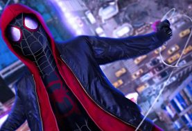 Spider-Man: Un Nuovo Universo, svelate sequenze tagliate