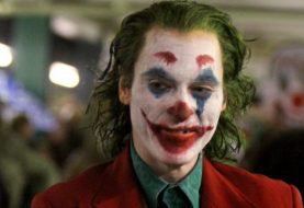 Joker, la risata del villain in un nuovo video dal set