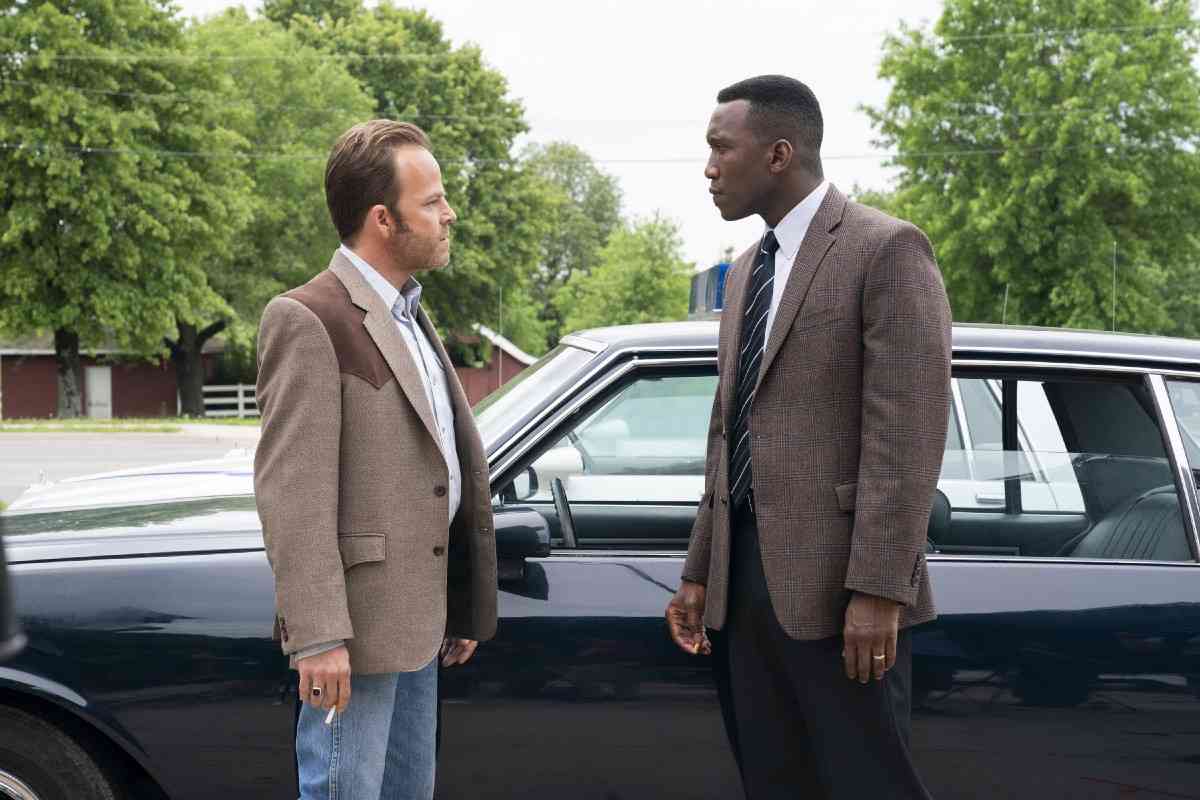 True Detective 3X07 – The Final Country – Recensione
