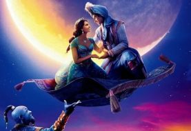 Aladdin, il nuovo poster mostra una scena iconica