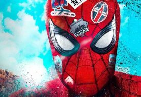 Spider-Man: Far From Home, nuovi poster promozionali!