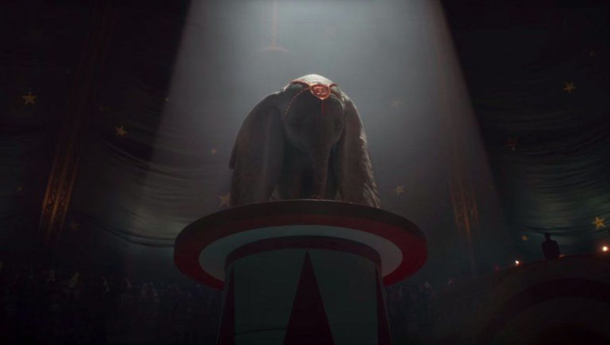 Dumbo – Recensione del live action di Tim Burton