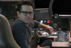 Star Wars - The Rise of Skywalker, JJ Abrams parla del titolo e di Palpatine
