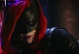 Batwoman, il primo teaser della nuova serie The CW