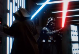 Star Wars, una clip amatoriale rende spettacolare il duello tra Darth Vader e Obi-Wan