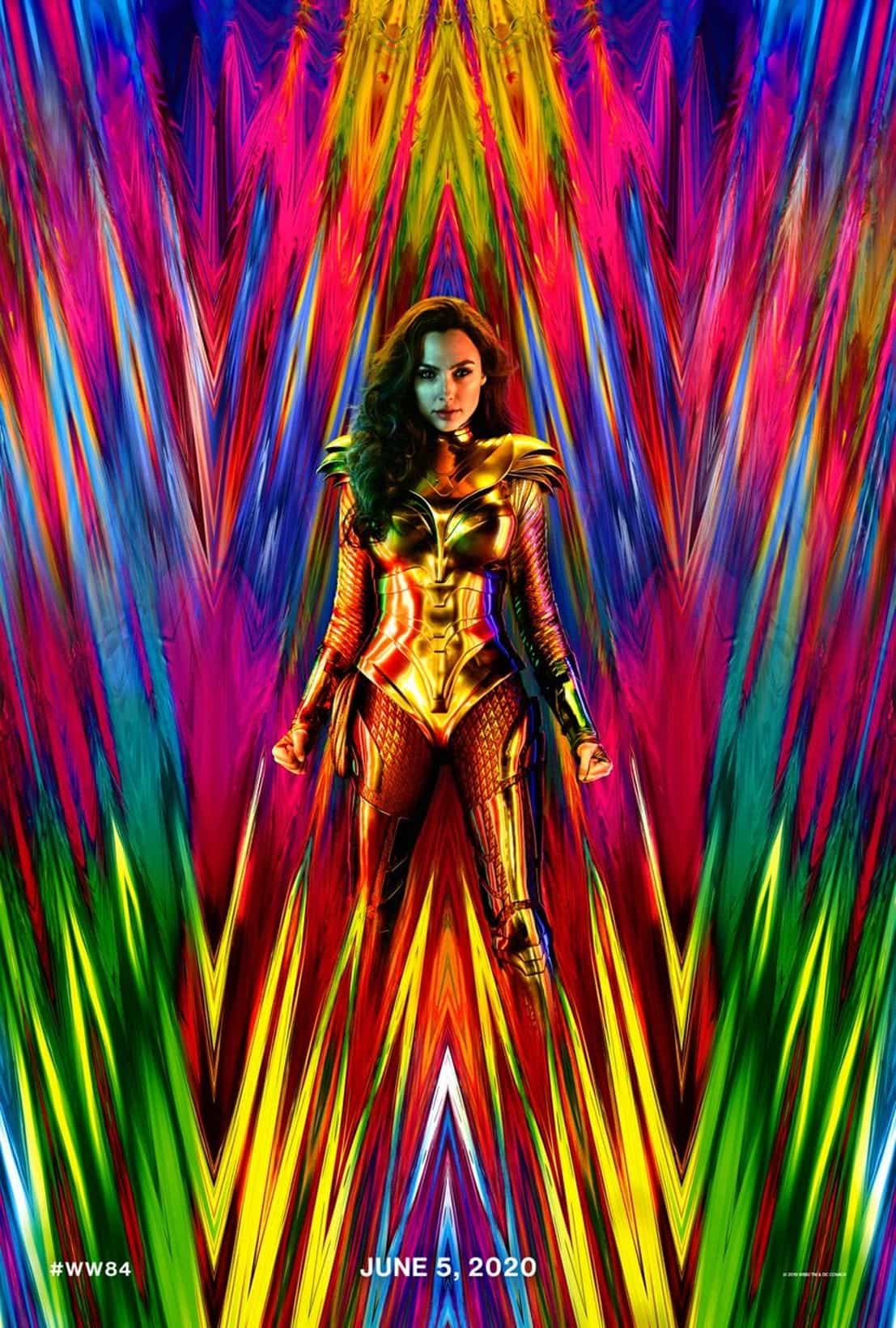 Wonder Woman Immagine