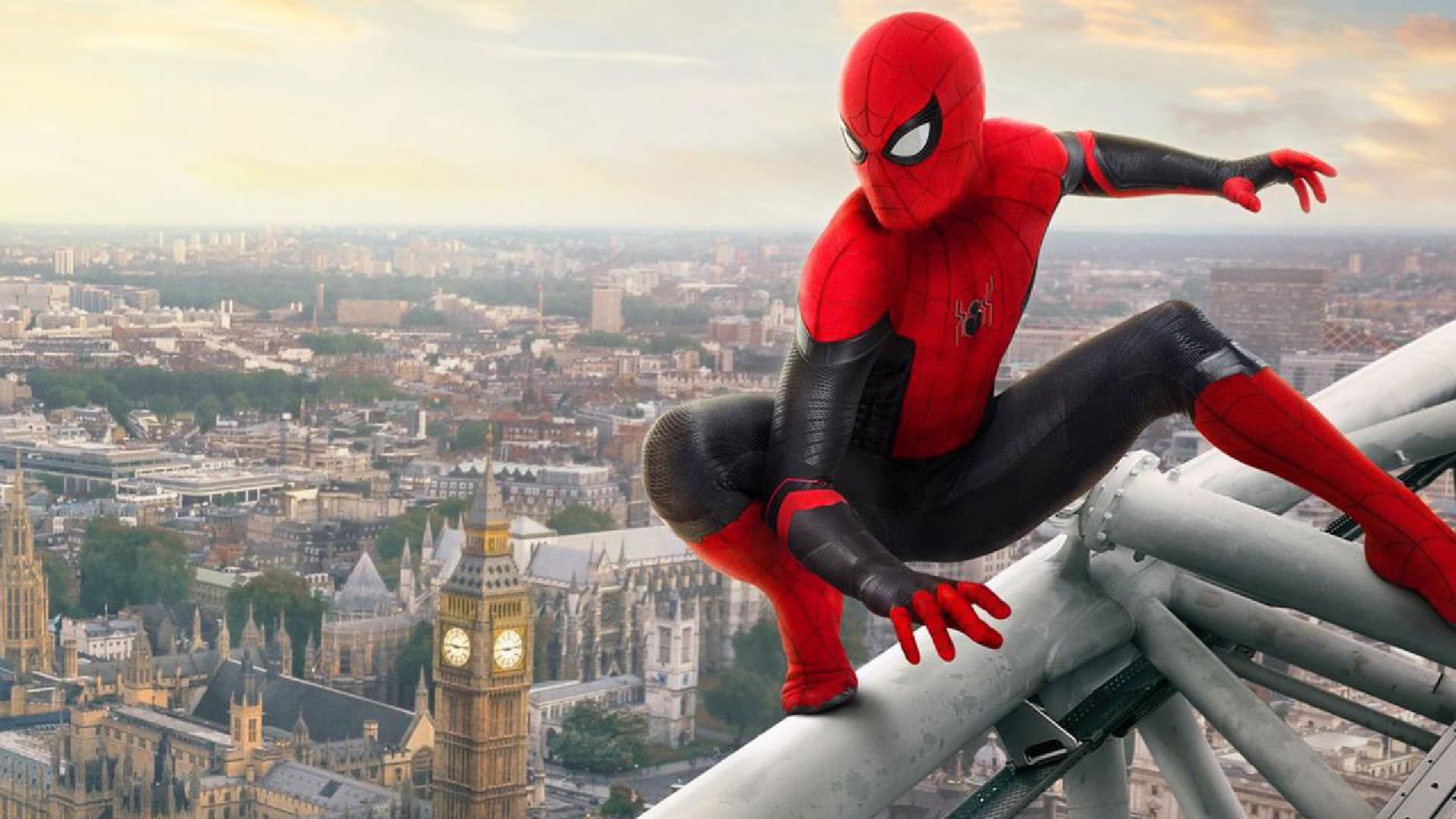 Spider-Man: Far From Home – Recensione