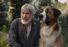 Il richiamo della foresta, il trailer del film con Harrison Ford