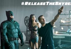 Justice League, le star del film supportano la Snyder Cut