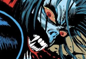 Morbius, la prima occhiata leaked al vampiro di Jared Leto