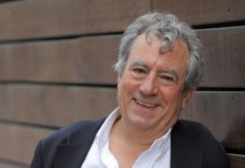 Terry Jones, regista e membro dei Monty Python è morto a 77 anni