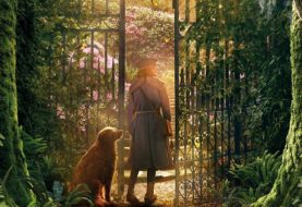 The Secret Garden, il trailer del reboot con Colin Firth e Julie Walters