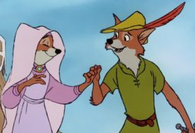 Robin Hood, remake in lavorazione per Disney+