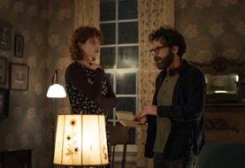 I'm Thinking of Ending Things, le prime immagini del film Netflix di Charlie Kaufman