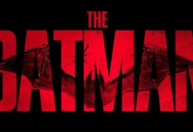 The Batman, svelati logo e artwork ufficiali